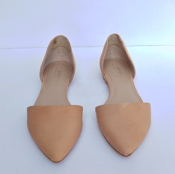 Lord & Taylor Shoes | Sale Lord And Taylor Summer Flat Shoes | Poshmark